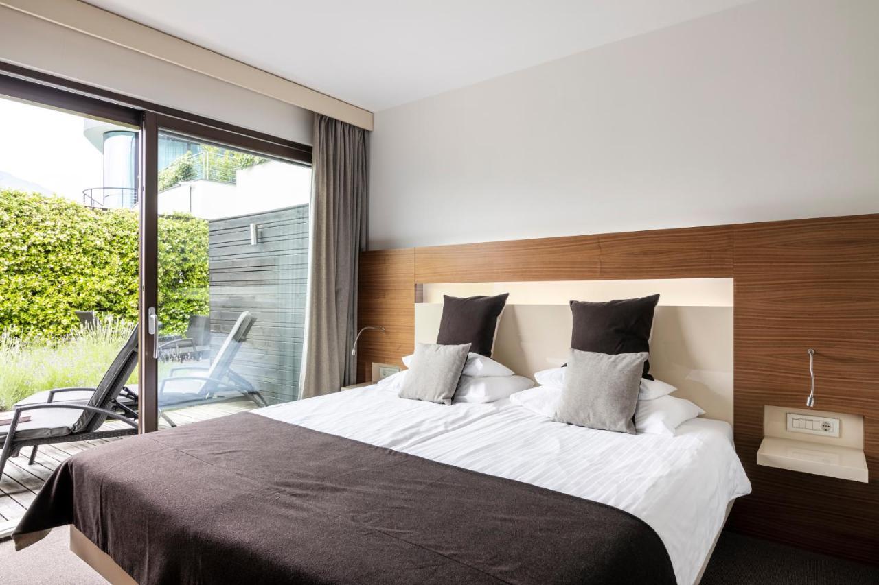 Hotel Gartner Тироло Экстерьер фото