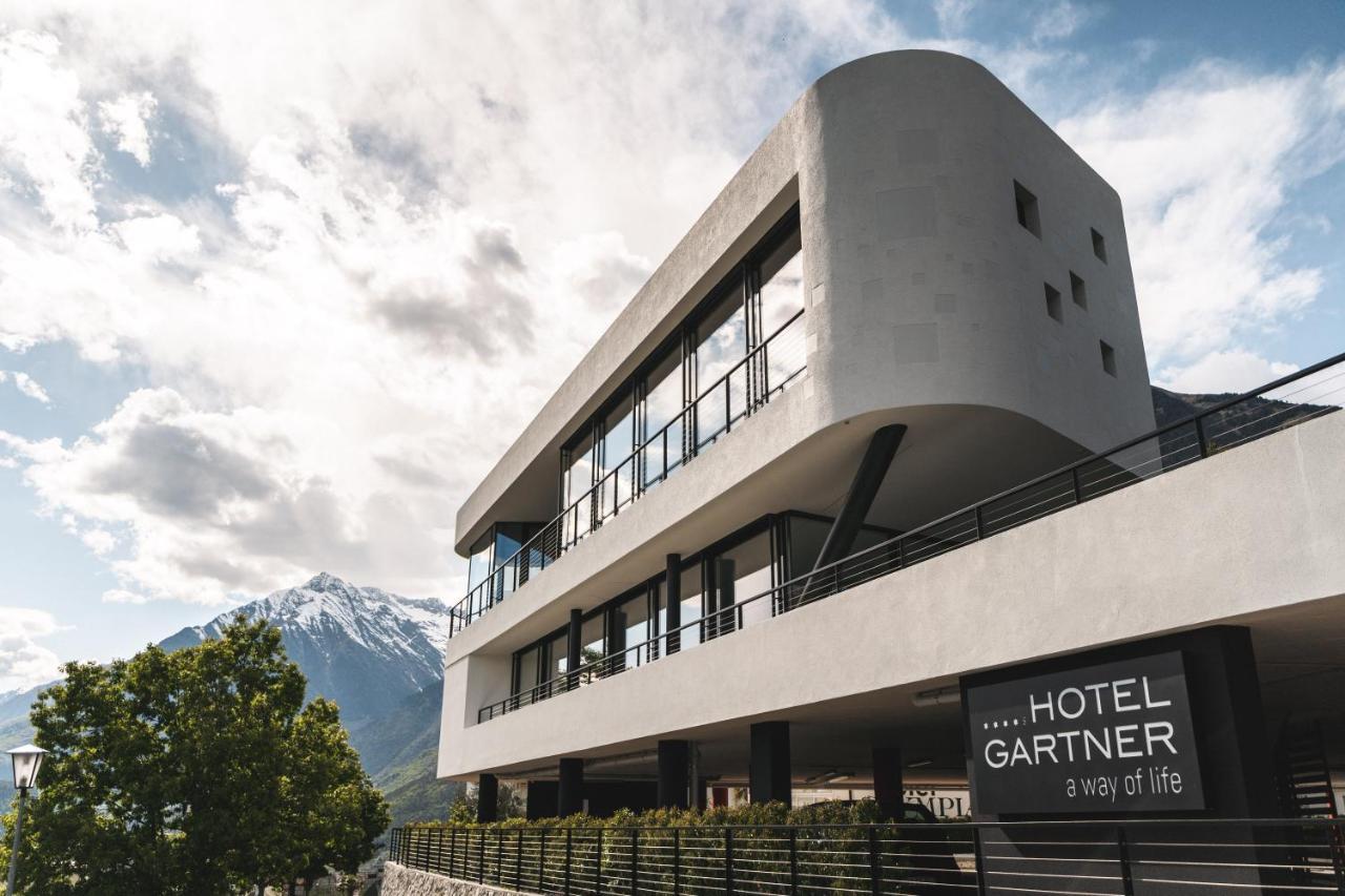 Hotel Gartner Тироло Экстерьер фото