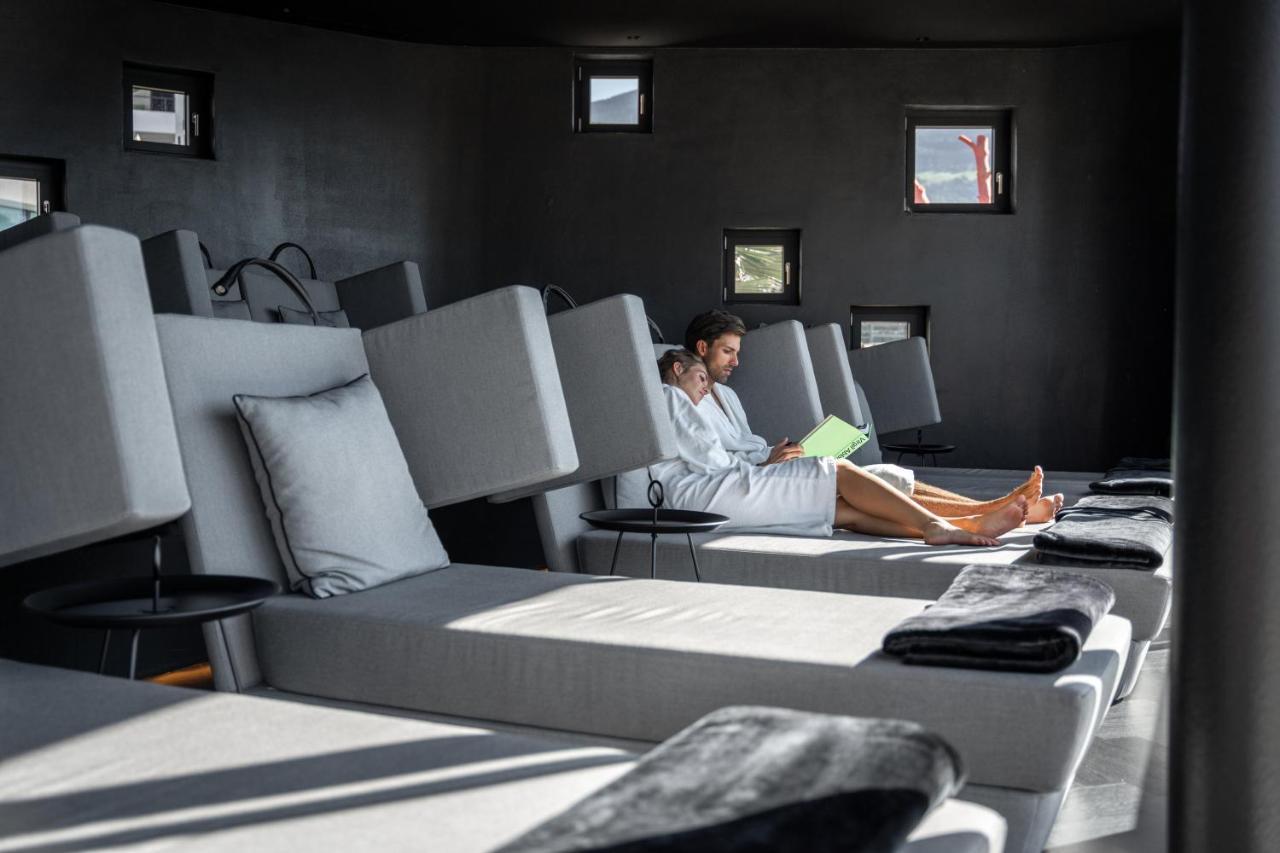 Hotel Gartner Тироло Экстерьер фото