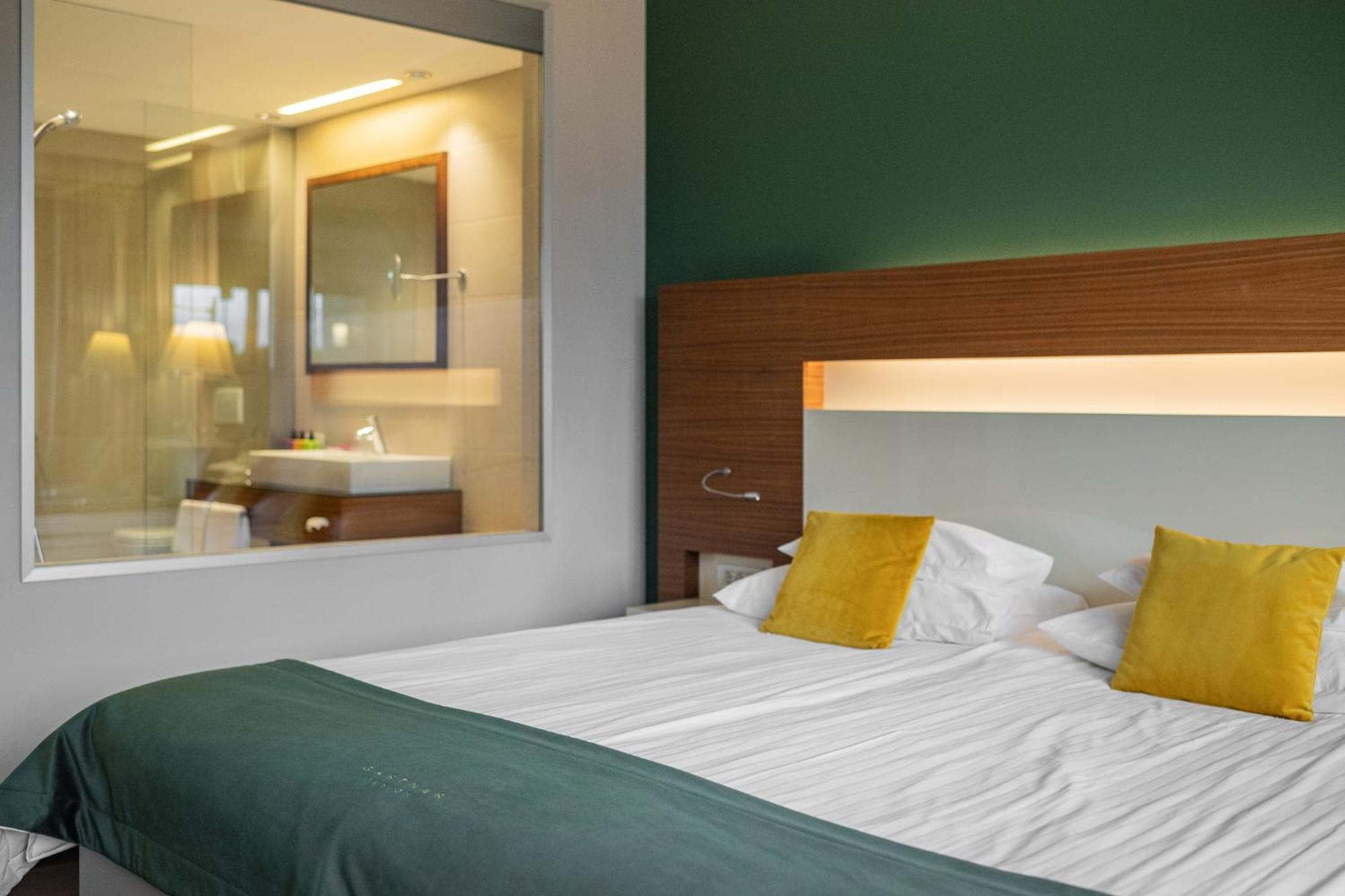 Hotel Gartner Тироло Экстерьер фото