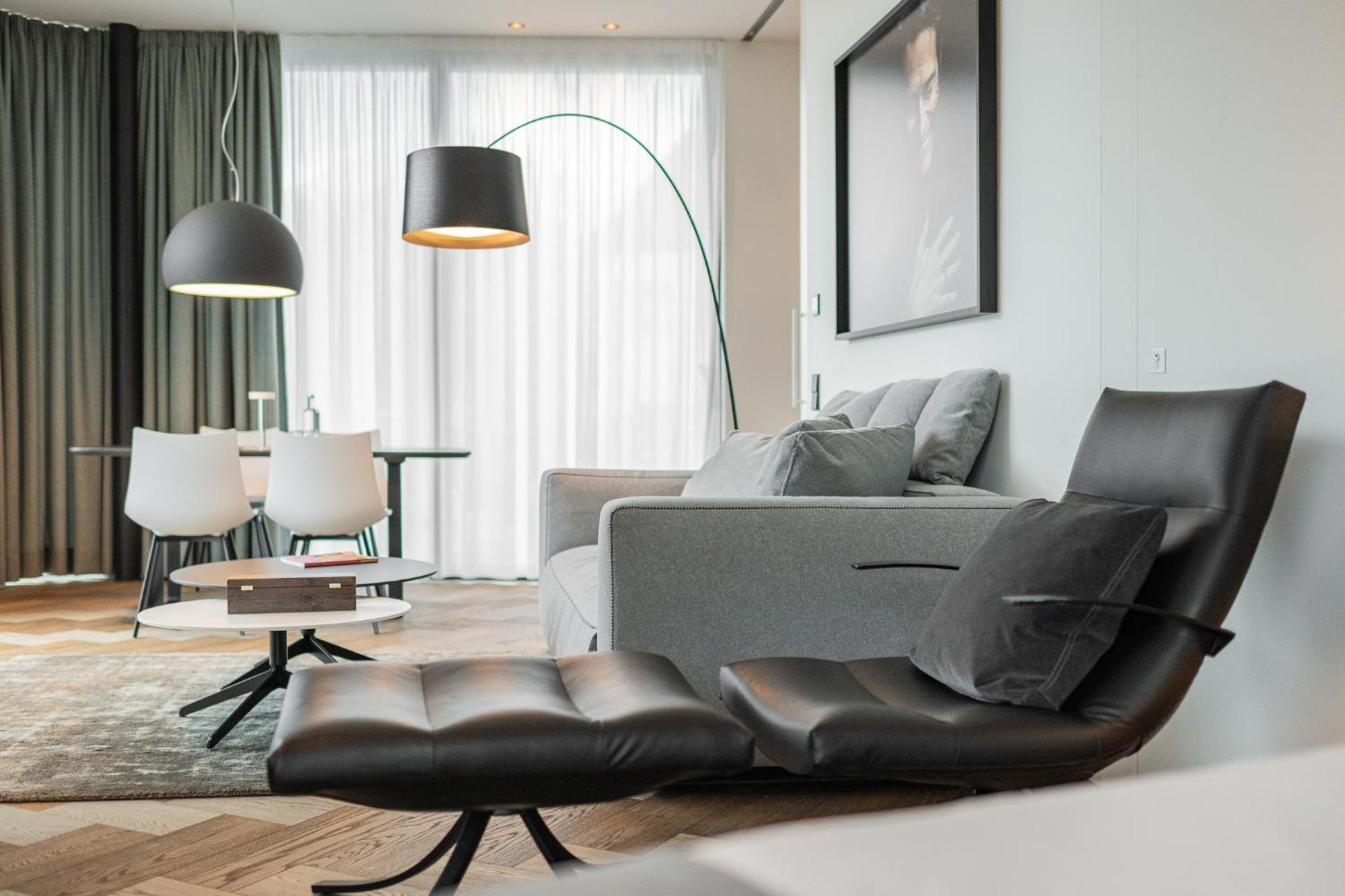 Hotel Gartner Тироло Экстерьер фото