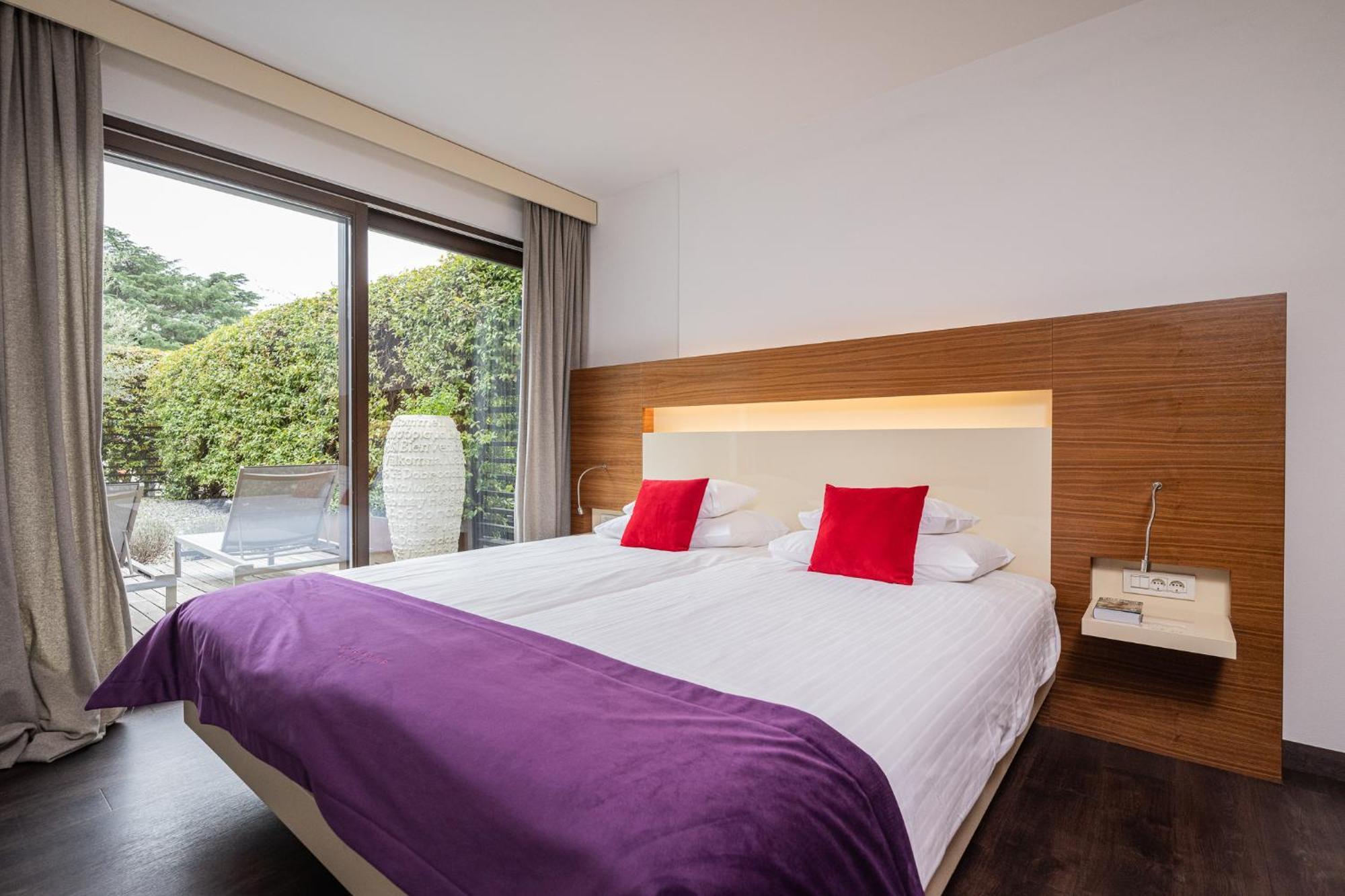 Hotel Gartner Тироло Экстерьер фото