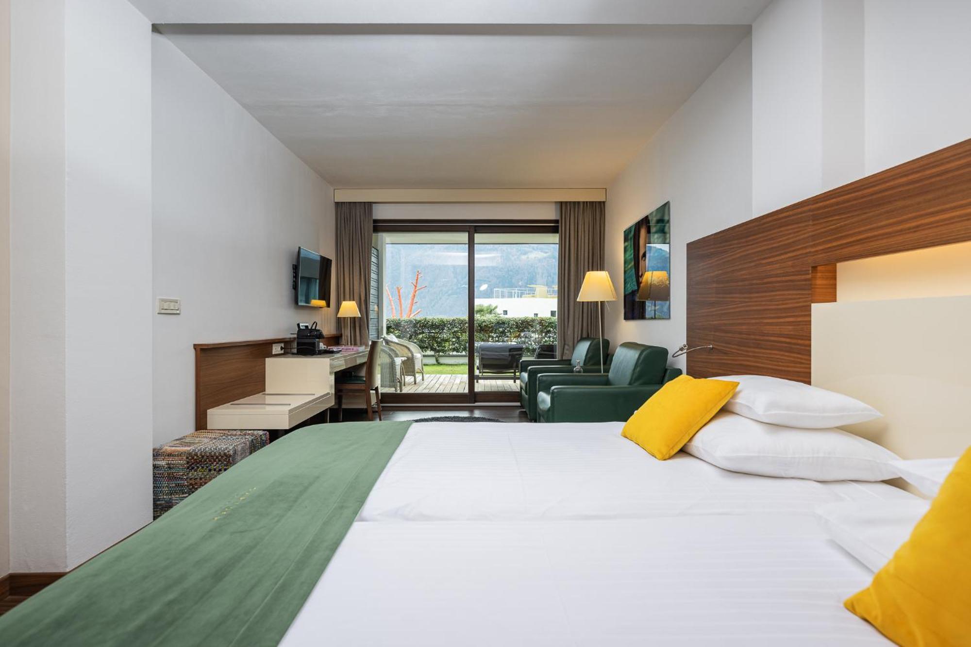 Hotel Gartner Тироло Экстерьер фото