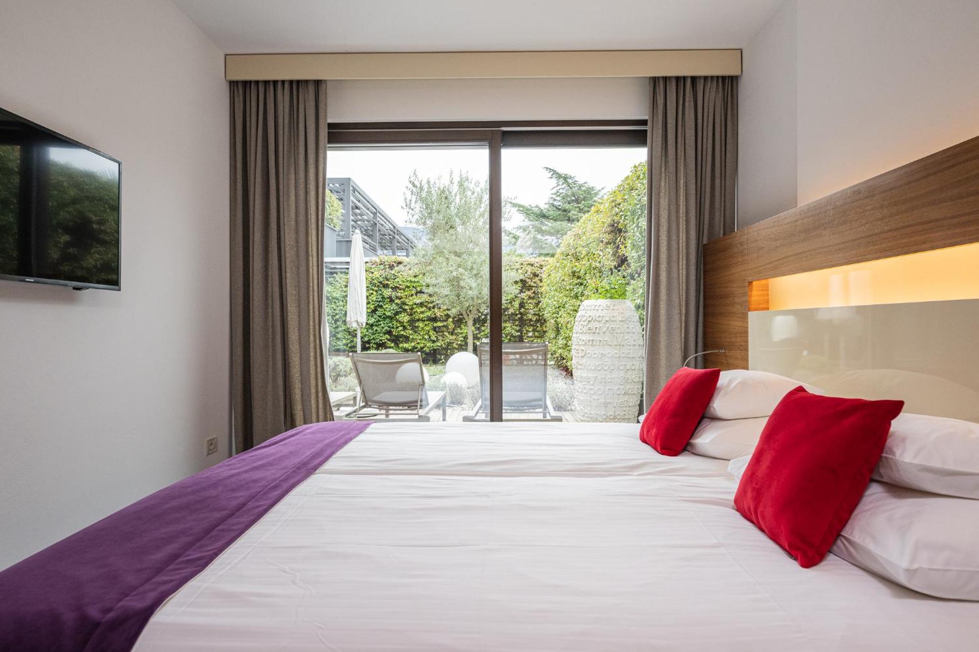 Hotel Gartner Тироло Экстерьер фото
