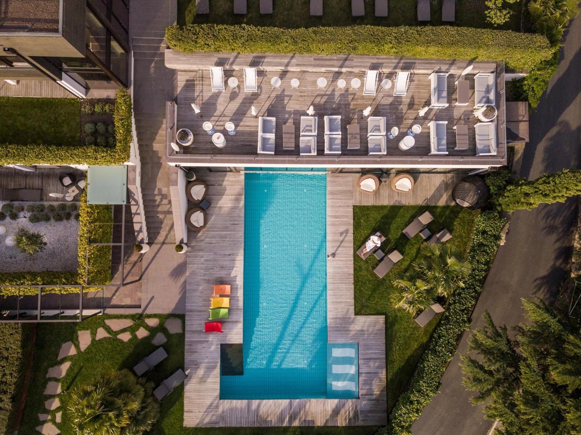 Hotel Gartner Тироло Экстерьер фото