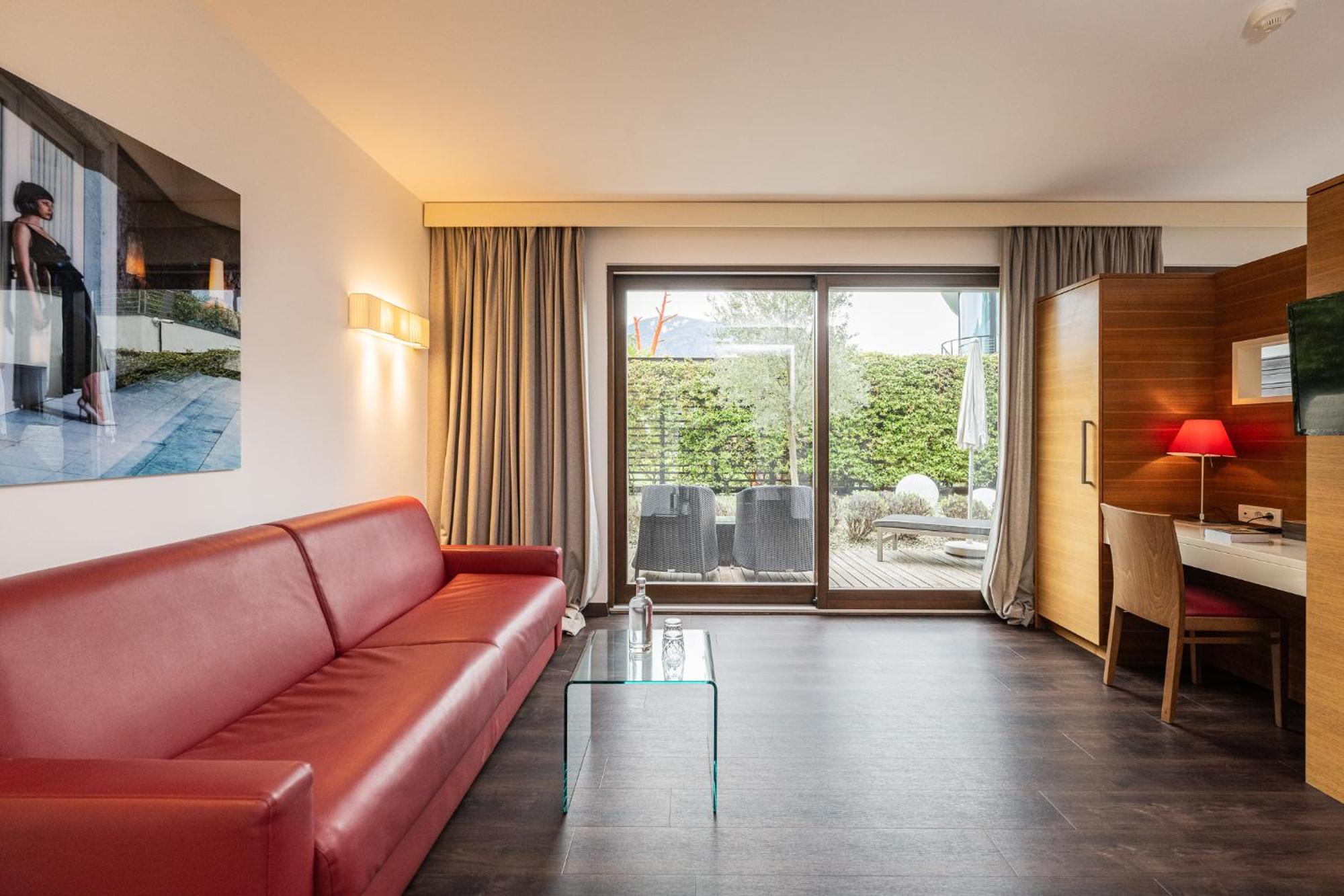 Hotel Gartner Тироло Номер фото
